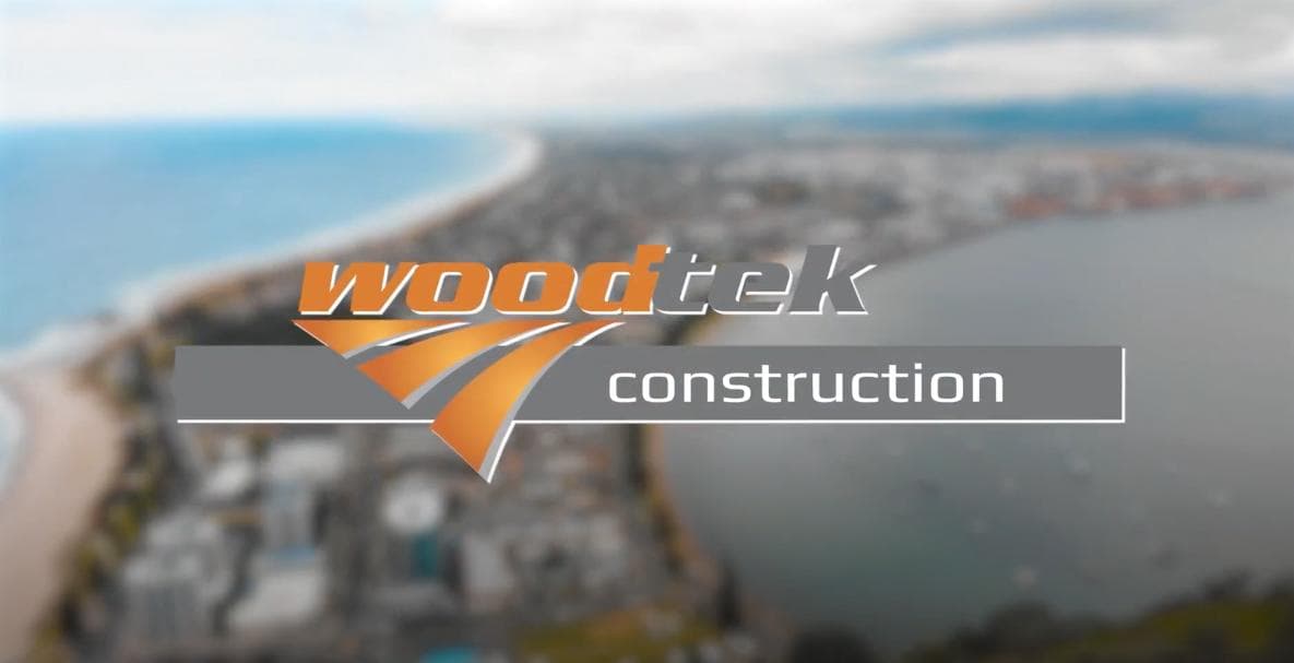 Woodtek intro video